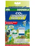 Dennerle CO2 LANGZEITTEST CORRECT+PH