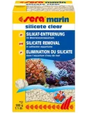 sera marin silicate clear 500g