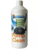 SuperFish pump clean 1L