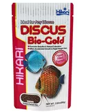 Hikari Discus Biogold 80gr.