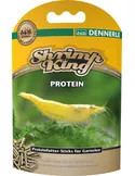 Dennerle shrimp king protein 45gr garnalen voer