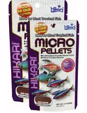 Hikari Micro pellets 80gr