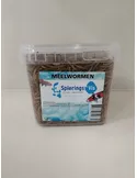 Meelwormen 1,2 L
