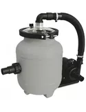 EZ clean aqualoon Filterset zwembad filter voor 20m3