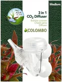 Colombo Co2 diffuser Medium