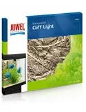 Juwel achterwand cliff light