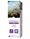 Mycosidol Bio Cure tegen paarse flap