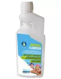 AquaForte naturial clarifier 1 liter vlokkenmiddel