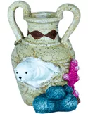 Superfish deco jar sea lion