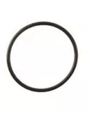 Rubber O-ring (dun) voor dompel uv-c