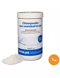 Interline chloor granulaat (choorshock) 1 kg