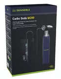 Dennerle Carbo Soda M200 tot 200L