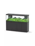 Aquatlantis Aquarium Splendid 200 meubel zwart