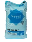 Vijver zout / Zwembad zout Suprasel Classic 25 kg