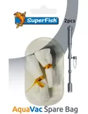 Superfish Aquavac Vervangingszakje stofzuiger