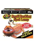 Zoomed Repti Basking Spot 2X 40W
