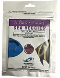 Sea Veggies Purple Seaweed