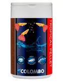 Colombo Tropical Pellet 1.000ml