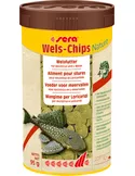 sera Wels-Chips 250ml