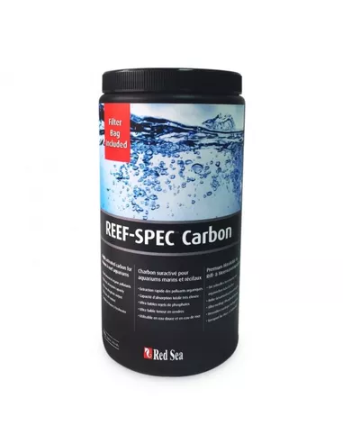 Red Sea Reef Spec Carbon