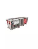 Red Label Pro Combi Filter 80/100 XL Gevuld